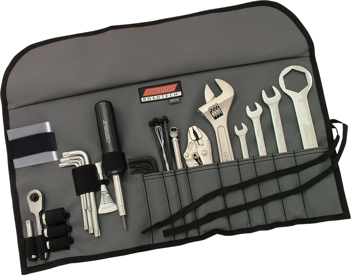 RoadTech™ KT1 Tool Kit for KTM/Husqvarna