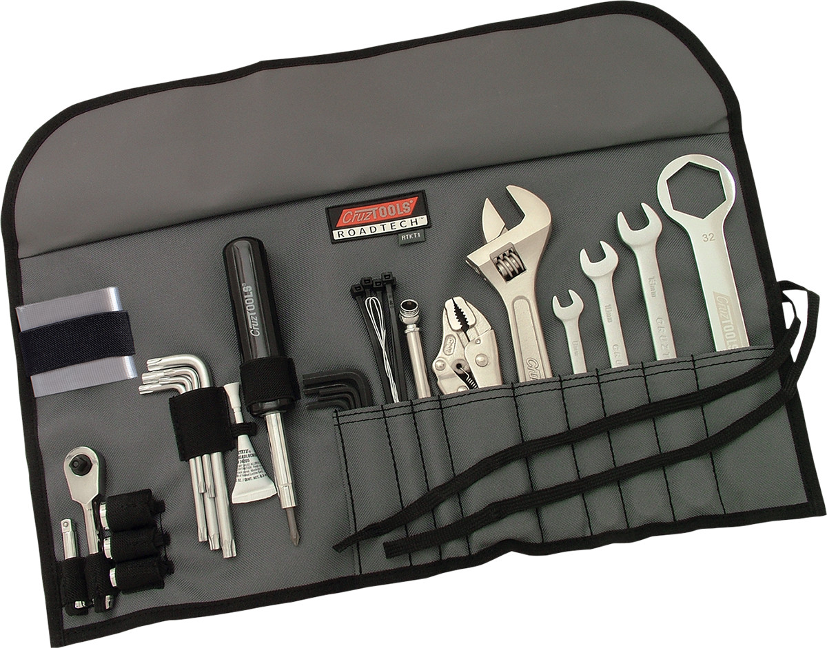 CRUZTOOLS KTM/Husqvarna Tool Kit