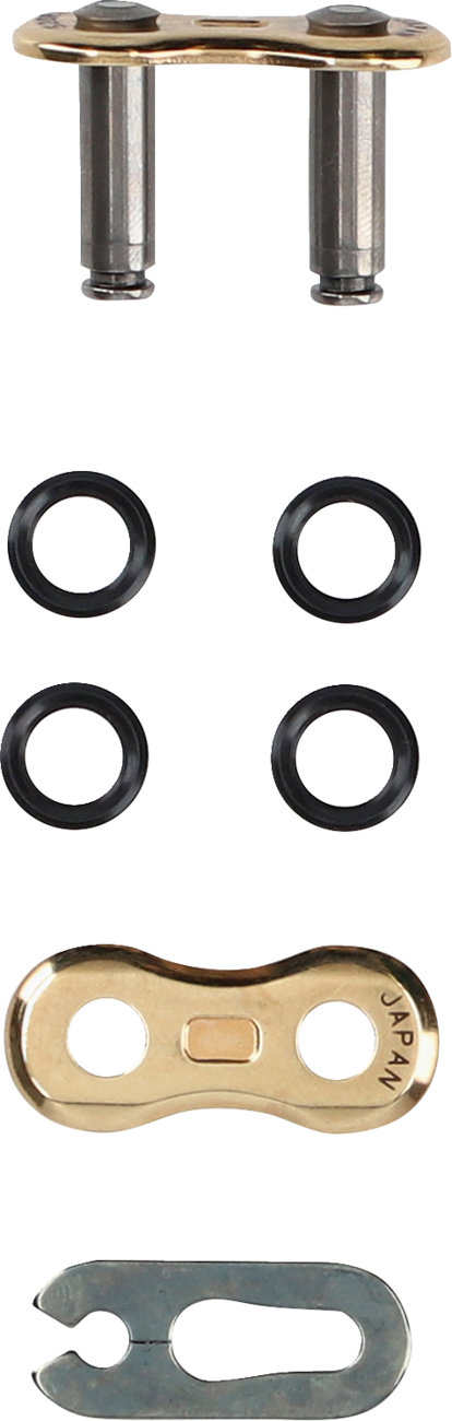 EK Chain 520 RV3D Master Link