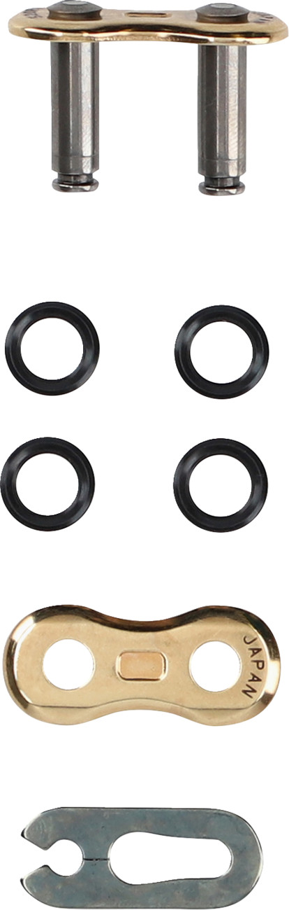 EK Chain 520 RV3D Master Link