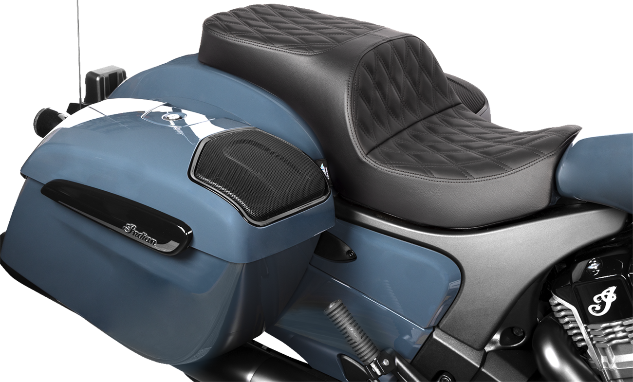 DRAG SPECIALTIES SEATS Freedom Touring Seat