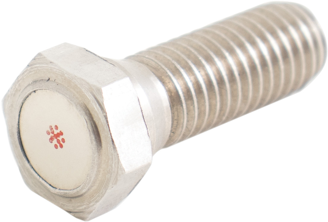 KOSO NORTH AMERICA Speed Sensor Magnet Bolt