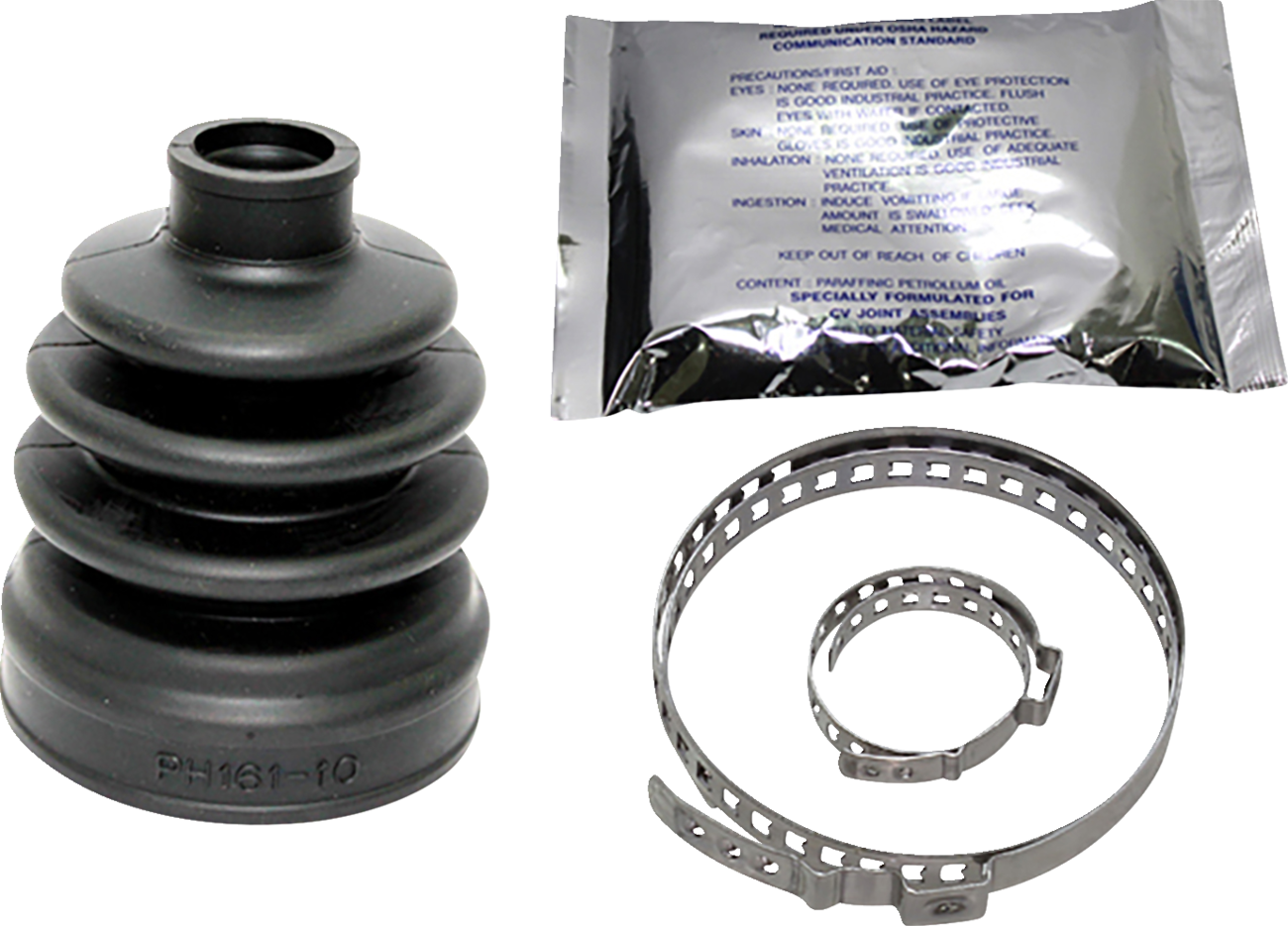 Moose Racing CV Boot Kit