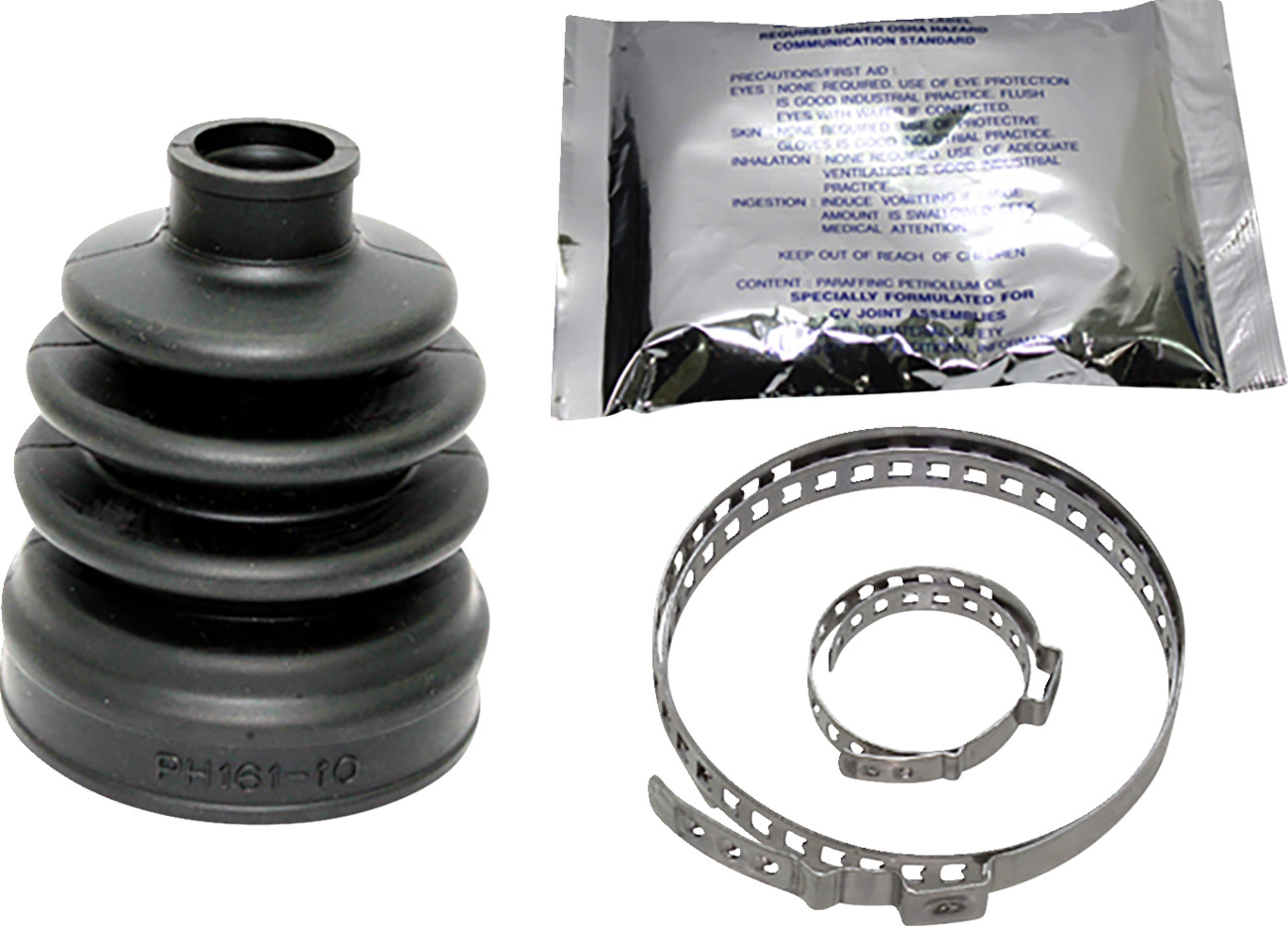 Moose Racing CV Boot Kit