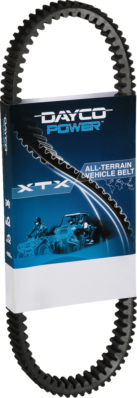 Dayco Extreme Torque Premium Drive Belt XTX2288