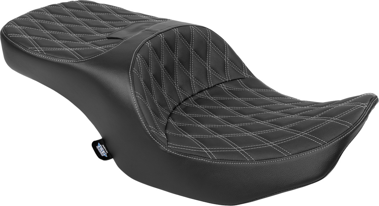 DRAG SPECIALTIES SEATS Freedom Touring Seat