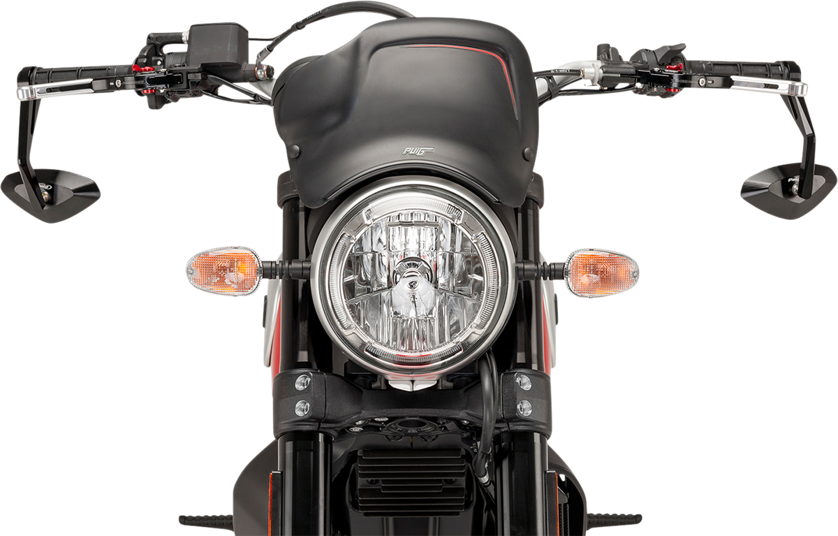 Puig Hi-Tech Type 4 Bar End Mirror