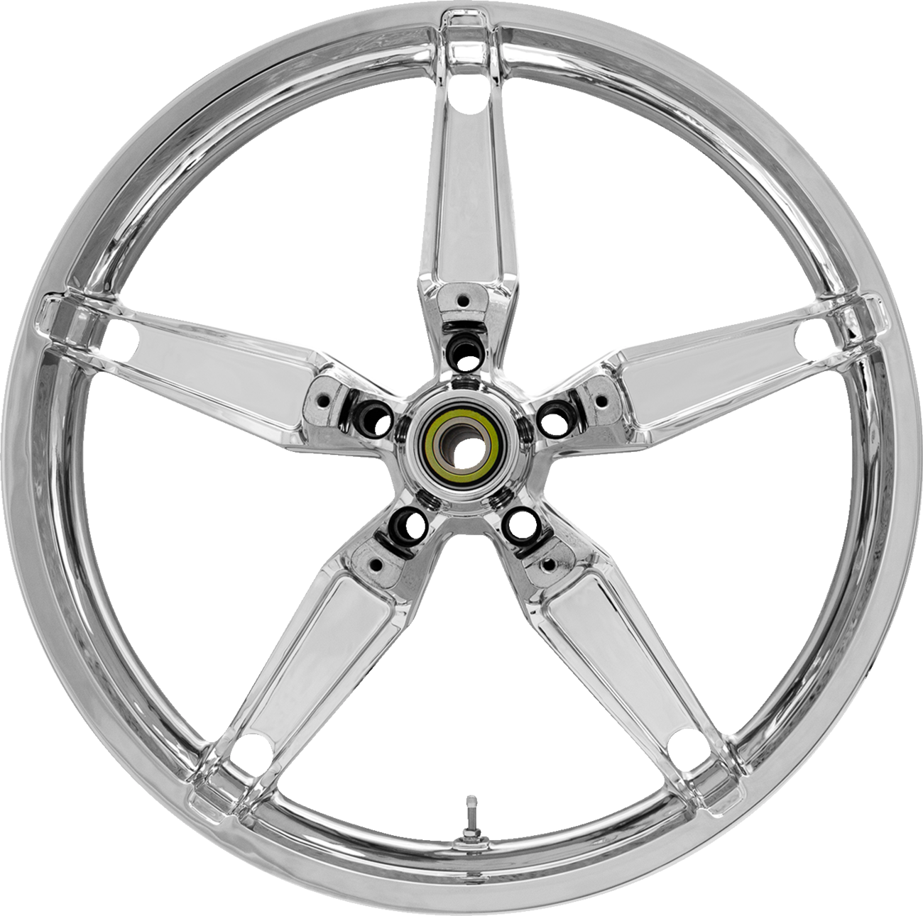 COASTAL MOTO Daytona Wheel