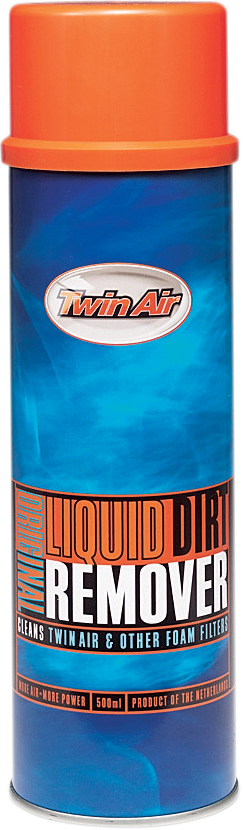 TWIN AIR Liquid Dirt Remover