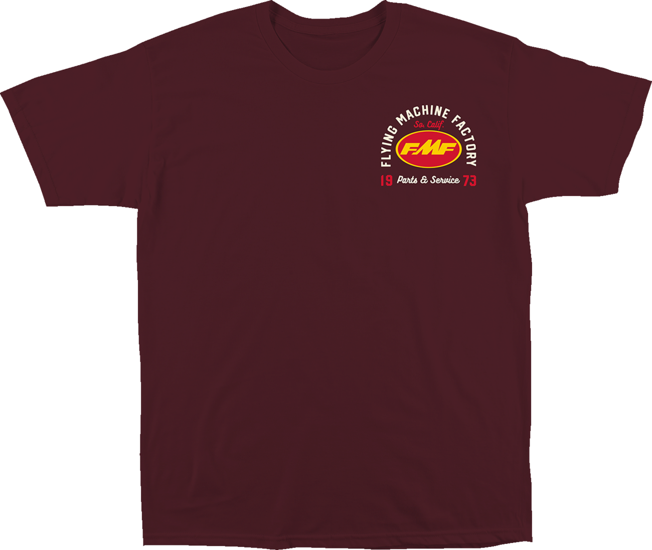 Exhaust Supply T-Shirt