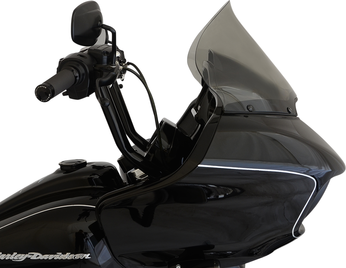 Klock Werks Flare Windshield For Harley Road Glide 2015-2025
