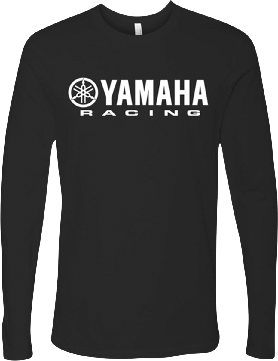 YAMAHA APPAREL Yamaha Racing Long-Sleeve T-Shirt