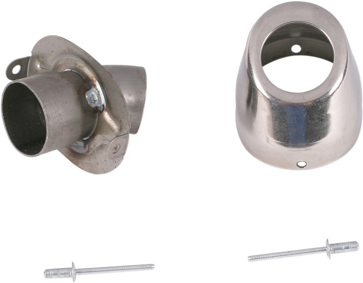 FMF Turbinecore 2 End Cap