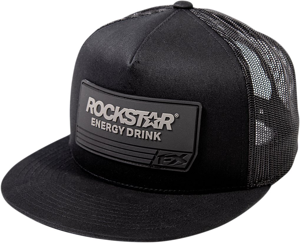 Factory Effex Rockstar Racewear Hat