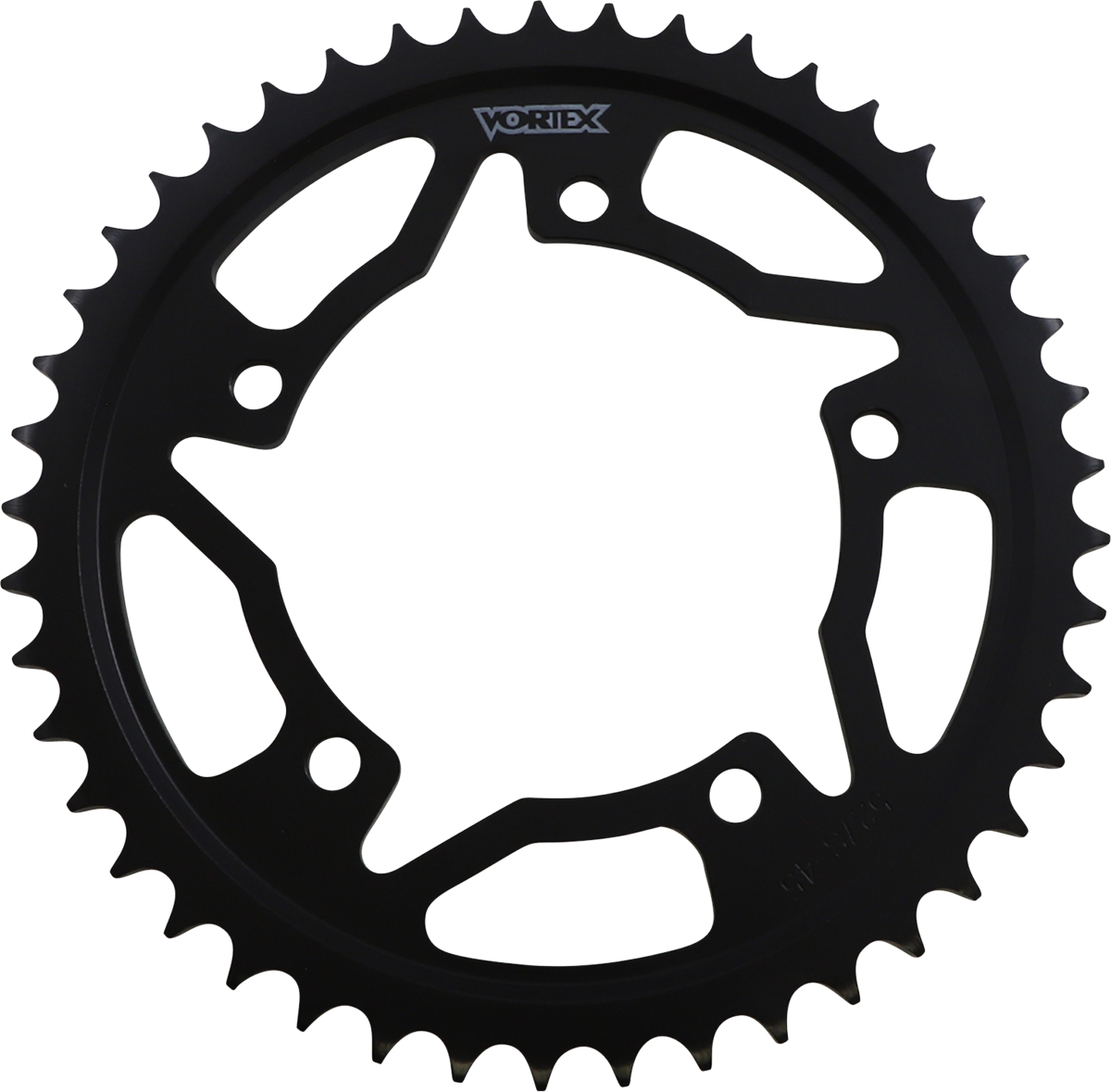 VORTEX Steel Rear Sprocket