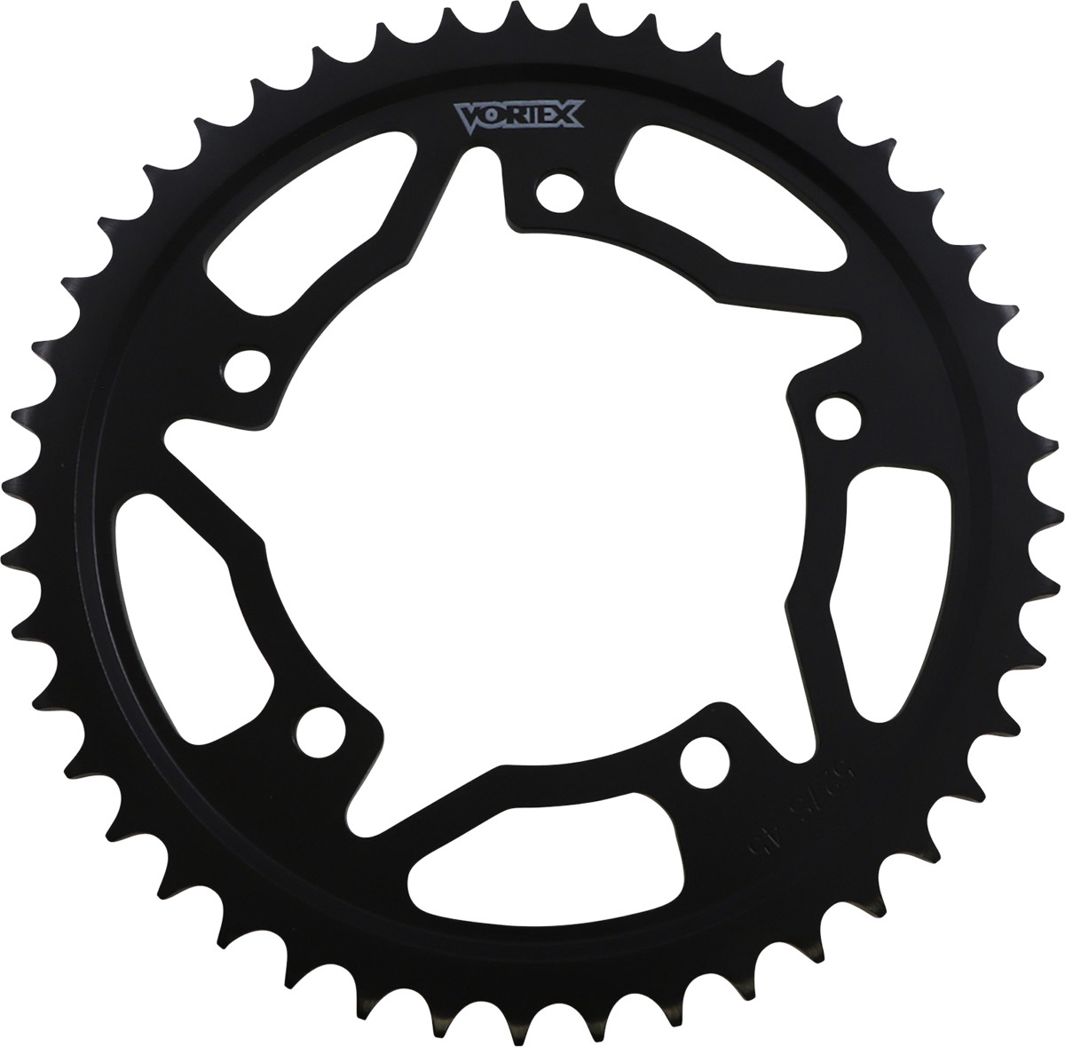 VORTEX Steel Rear Sprocket
