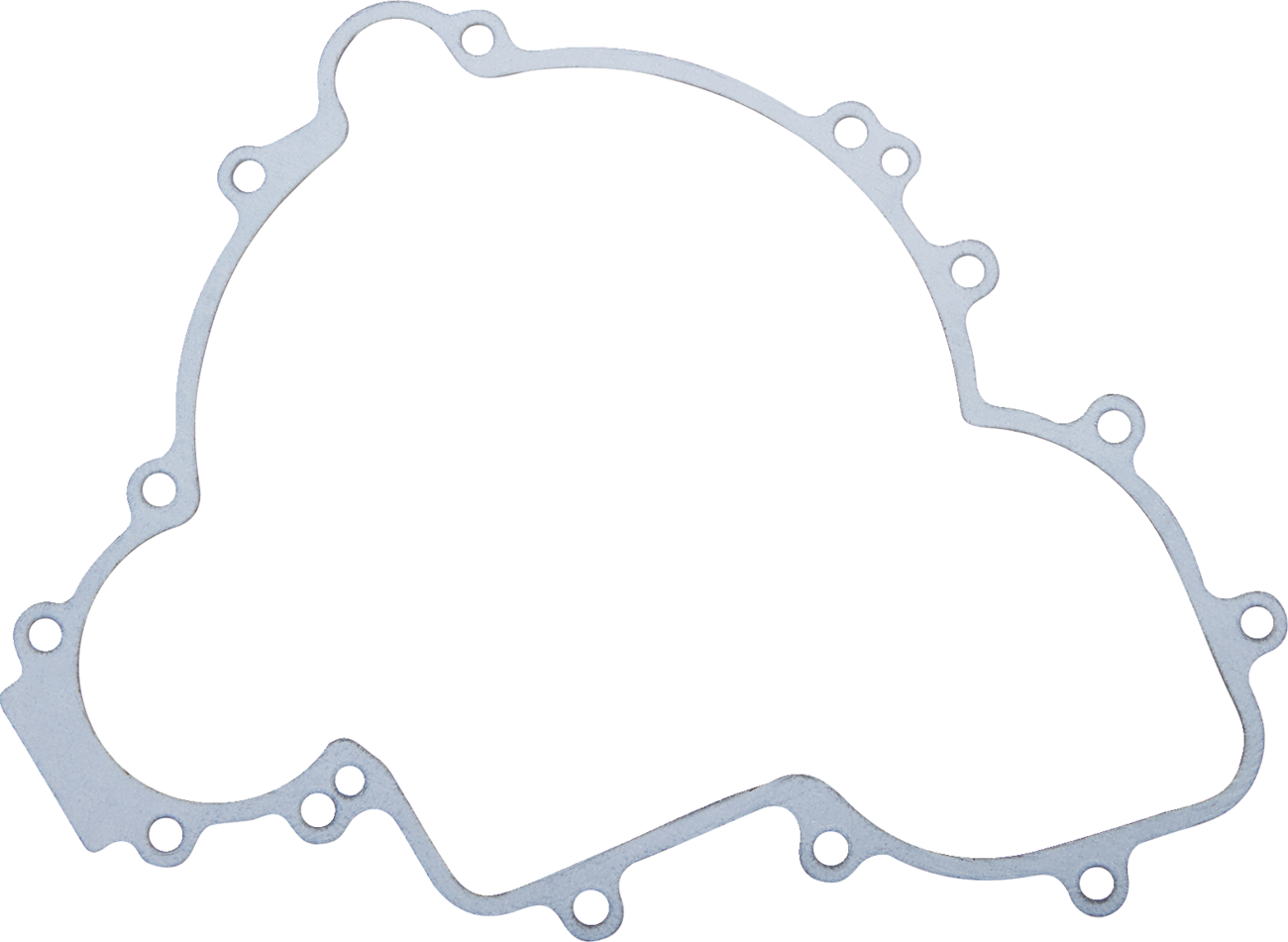 RICK'S MOTORSPORT ELECTRIC Replacement Stator Cover Gasket