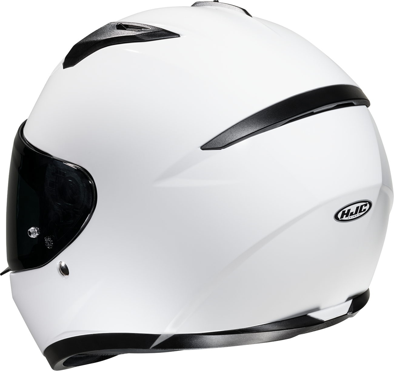 HJC C10 Solid Helmet