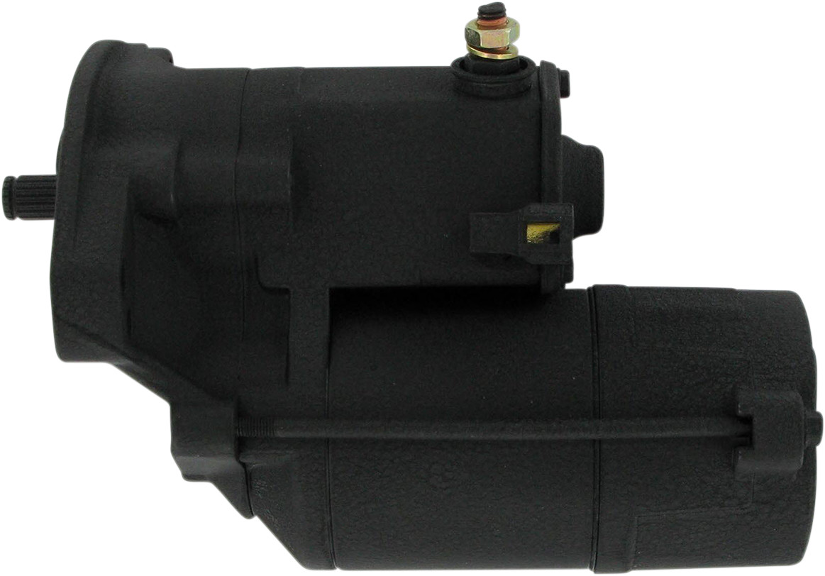 Terry Components 1.8 kW Starter Motor For Harley 1990-1993