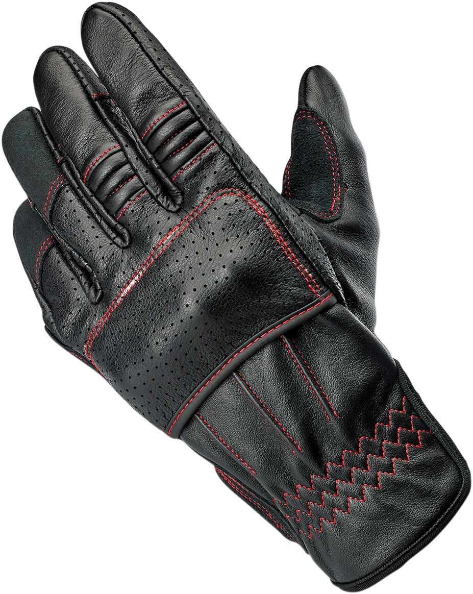 BILTWELL Borrego Gloves