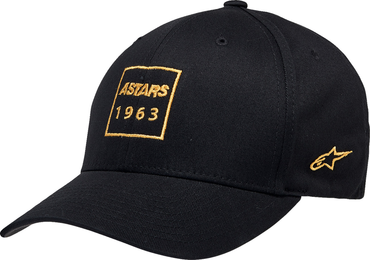 ALPINESTARS Boxed Hat