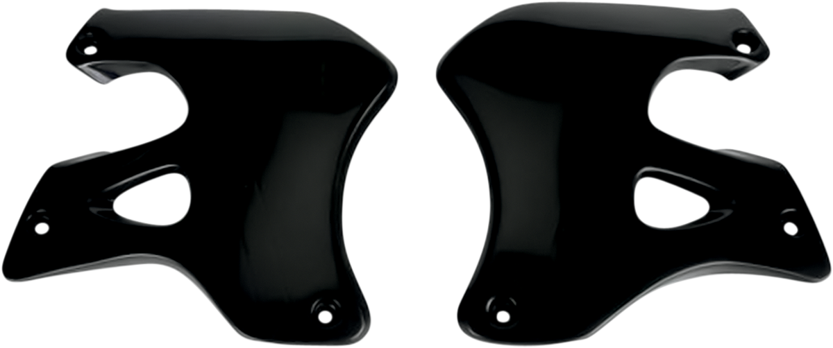 UFO Replacement Radiator Shrouds