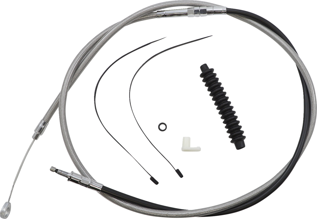 MAGNUM SHIELDING XR Handlebar Installation Kit