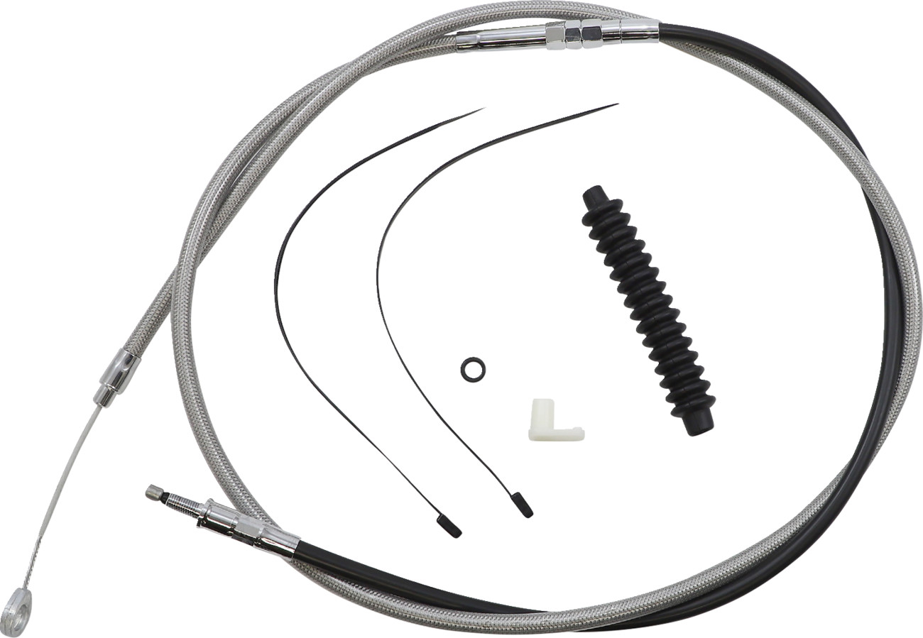 MAGNUM SHIELDING XR Handlebar Installation Kit