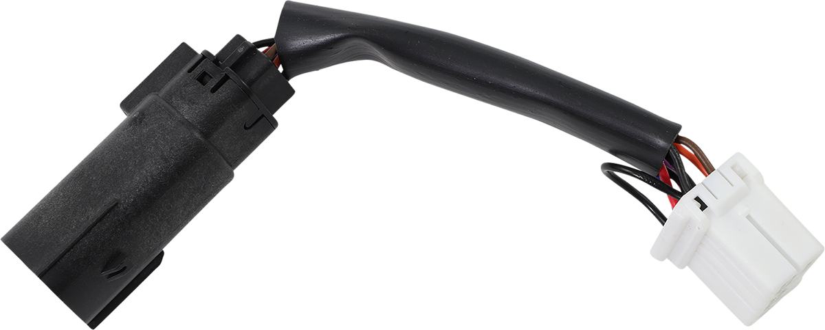 CUSTOM DYNAMICS Rear Fender Adapter