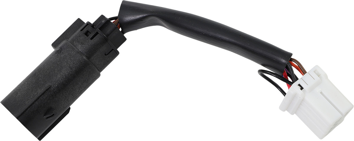 CUSTOM DYNAMICS Rear Fender Adapter