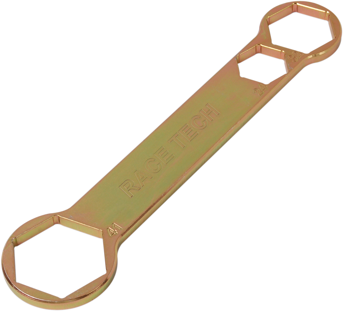 RACE TECH Fork Cap Wrench