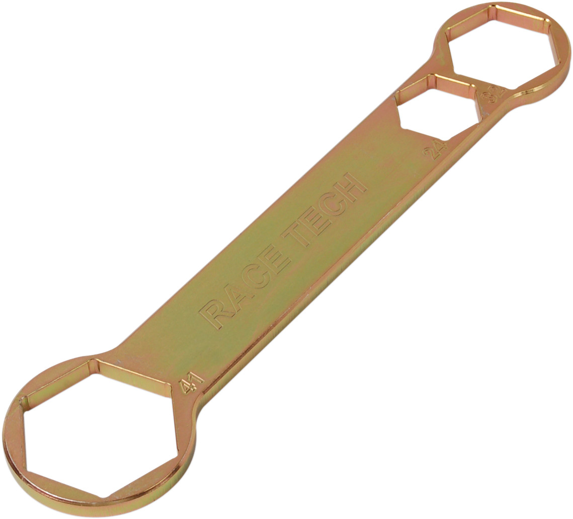 RACE TECH Fork Cap Wrench