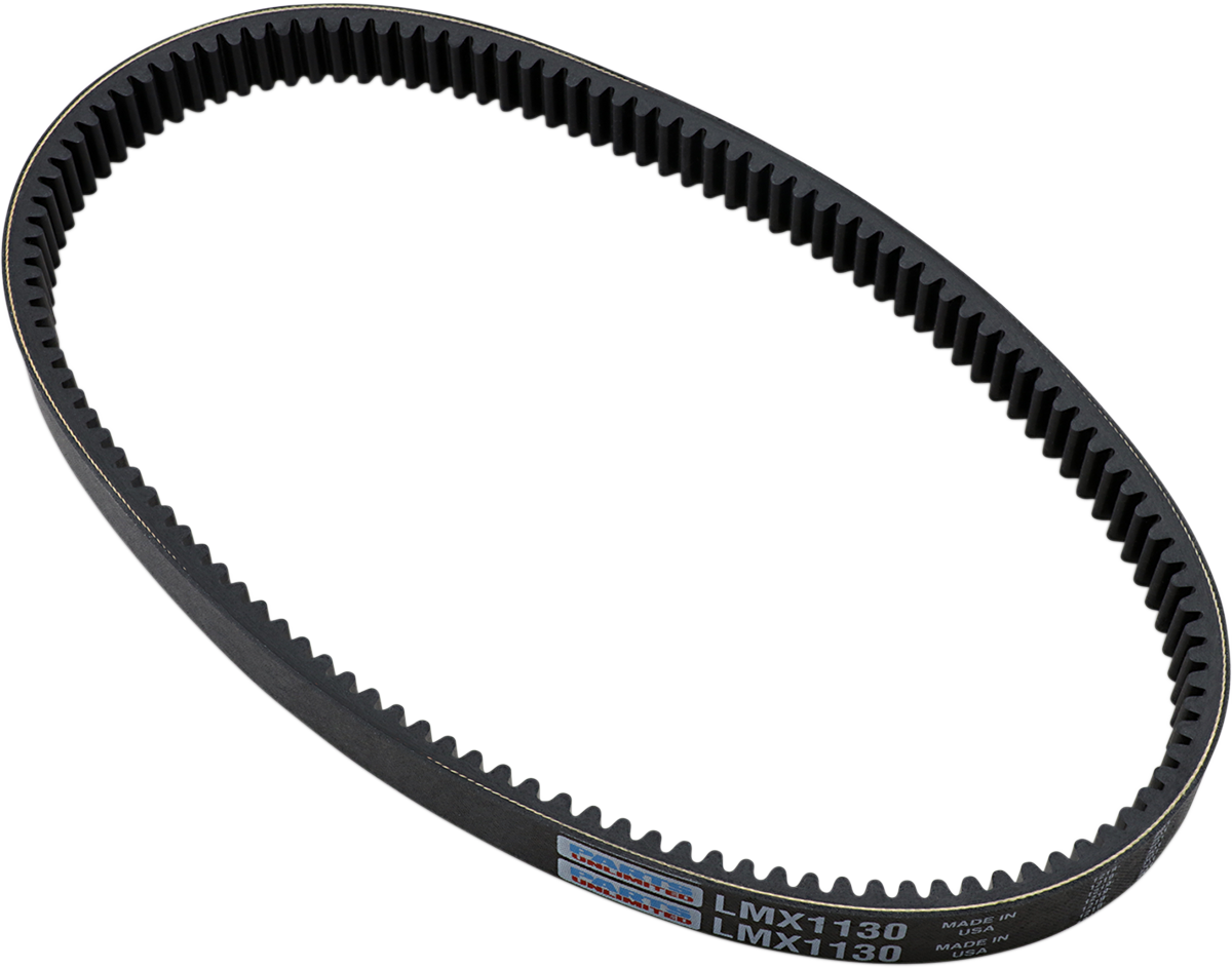 PARTS UNLIMITED Super X Belt