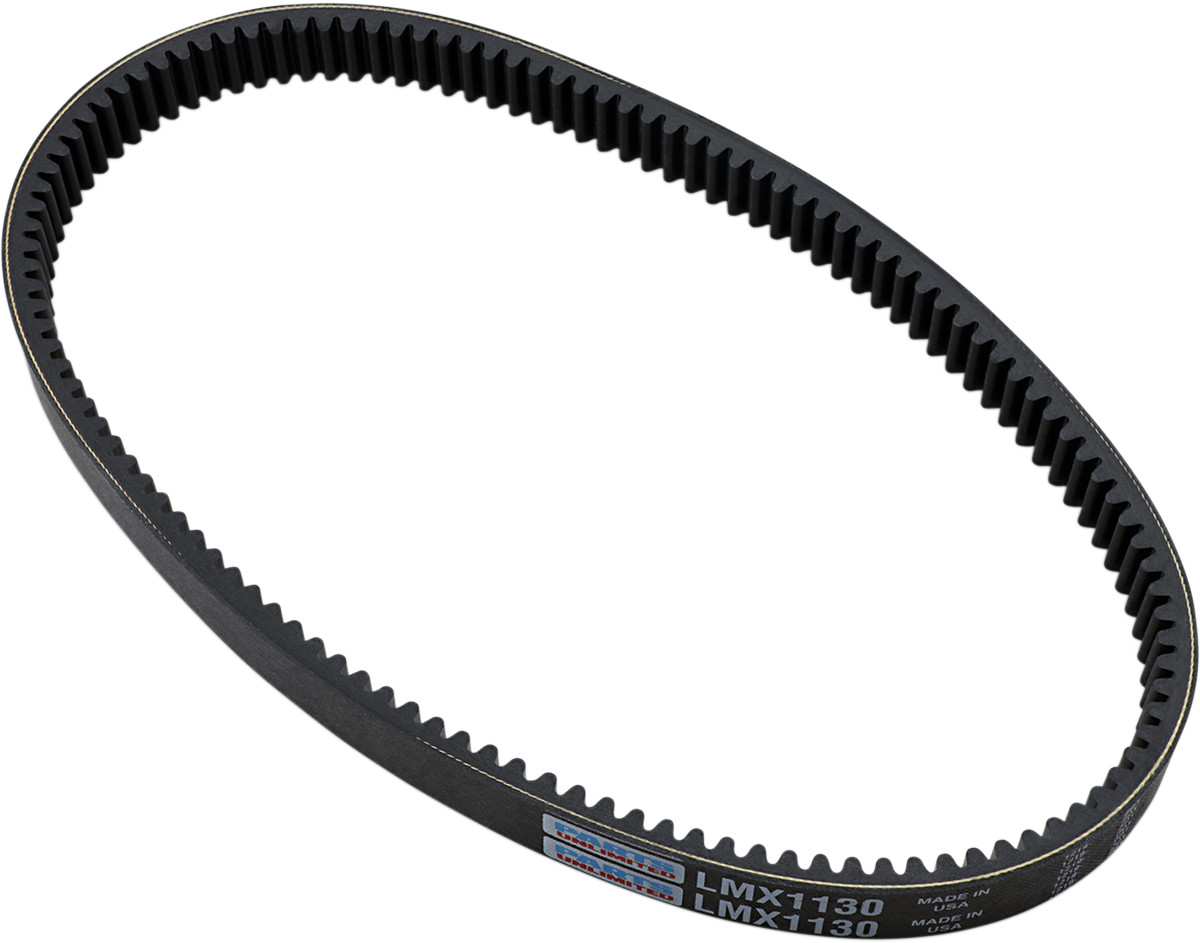PARTS UNLIMITED Super X Belt
