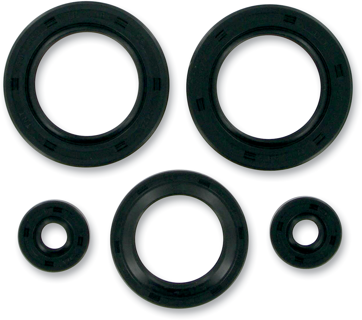 Motor Oil Seals