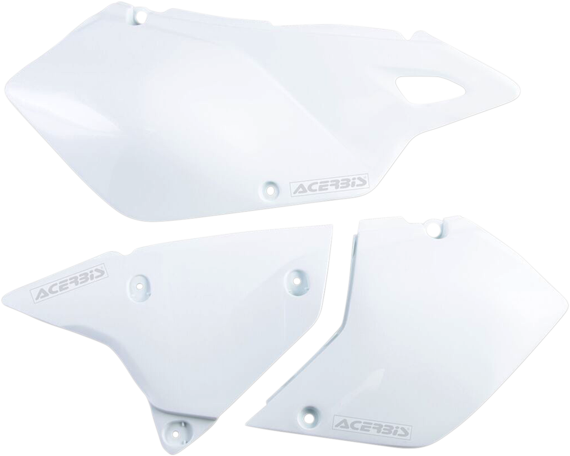 ACERBIS Side Panels