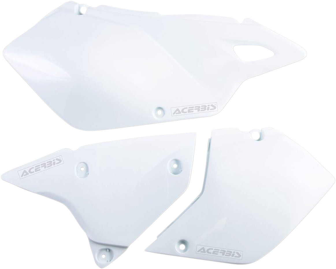 ACERBIS Side Panels