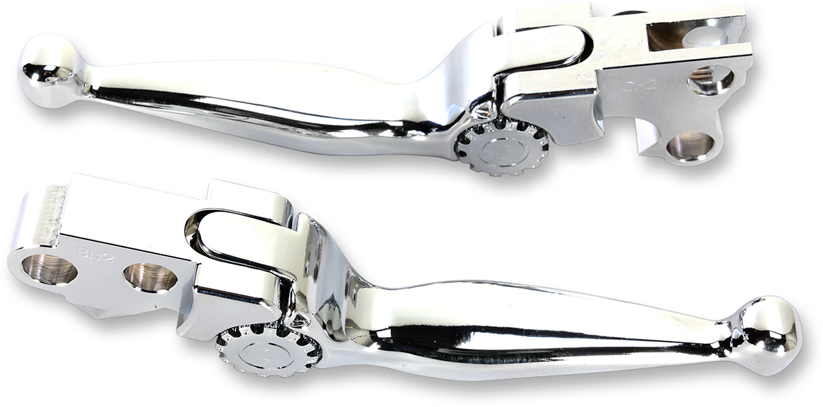 dyna handlebars