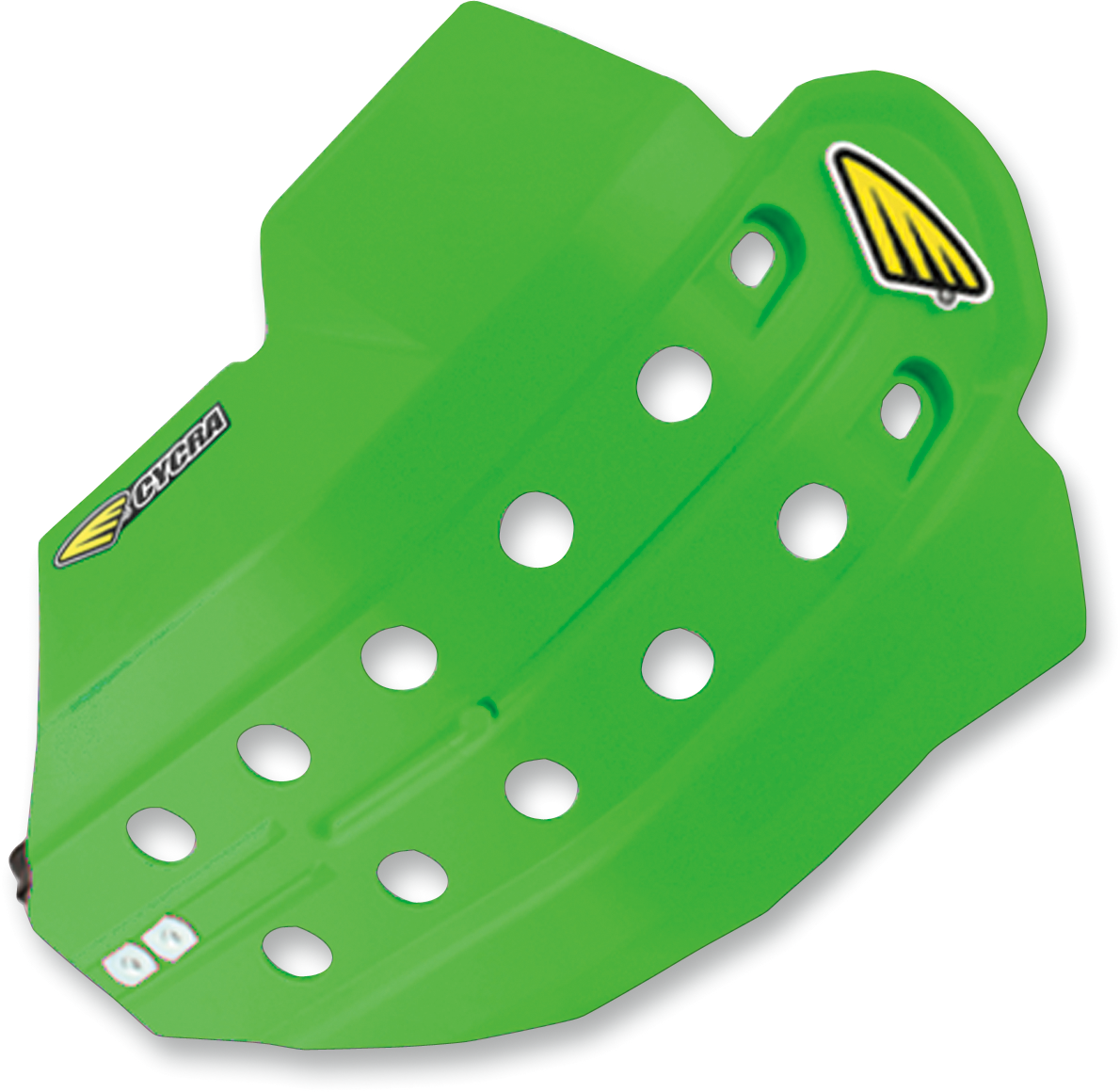 Full Armor Skid Plate