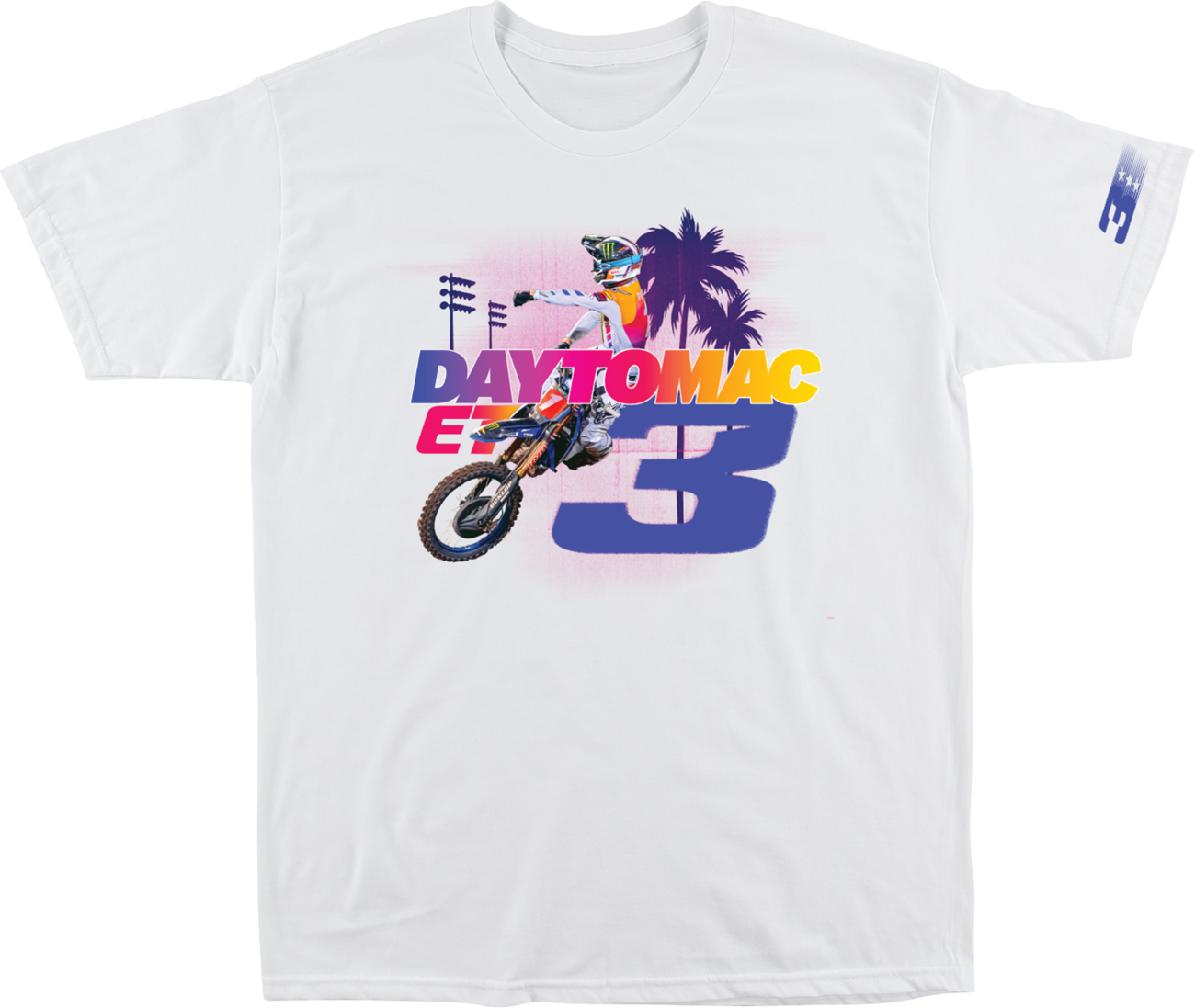 Fmf Daytomac T-Shirt