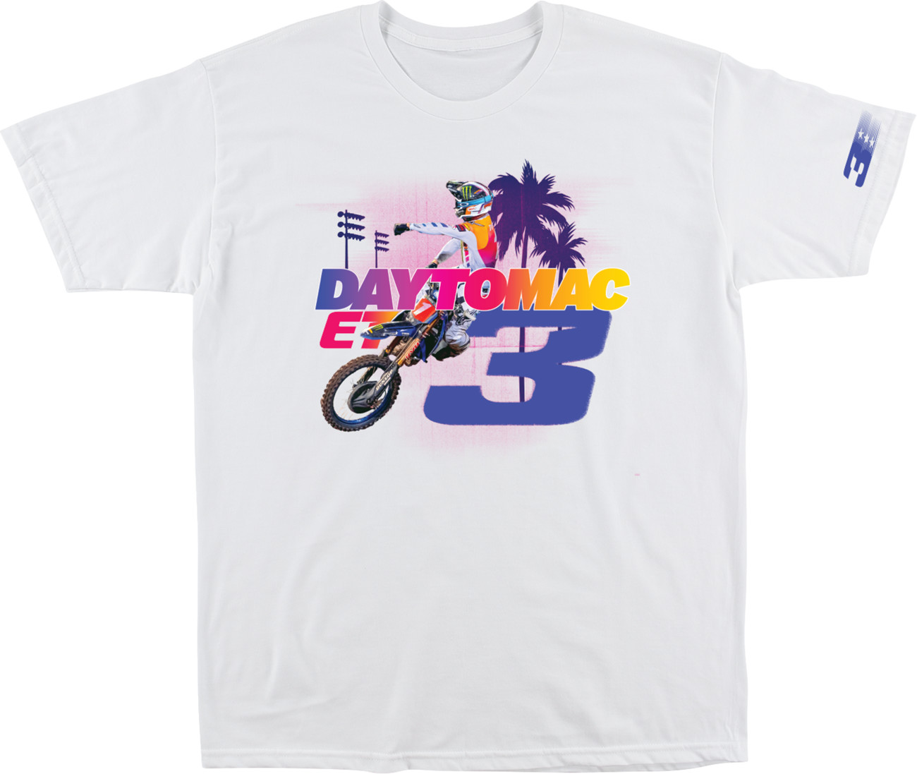 Fmf Daytomac T-Shirt