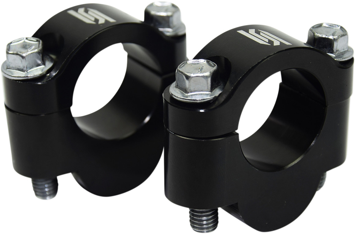 SCAR Universal Handlebar Riser Kit