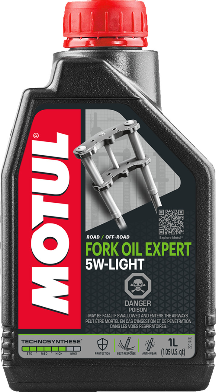 MOTUL Expert Fork Oil