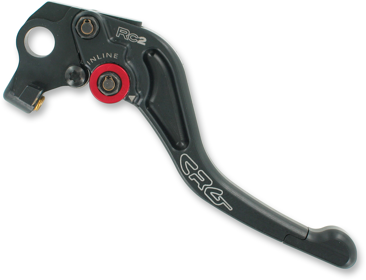 CRG RC2 Clutch Lever Ducati Monster / Hypermotard 796