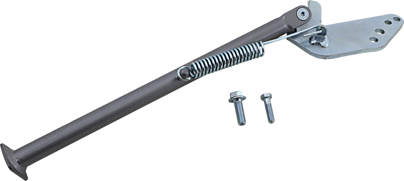 Moose Racing Bolt-On Kickstand