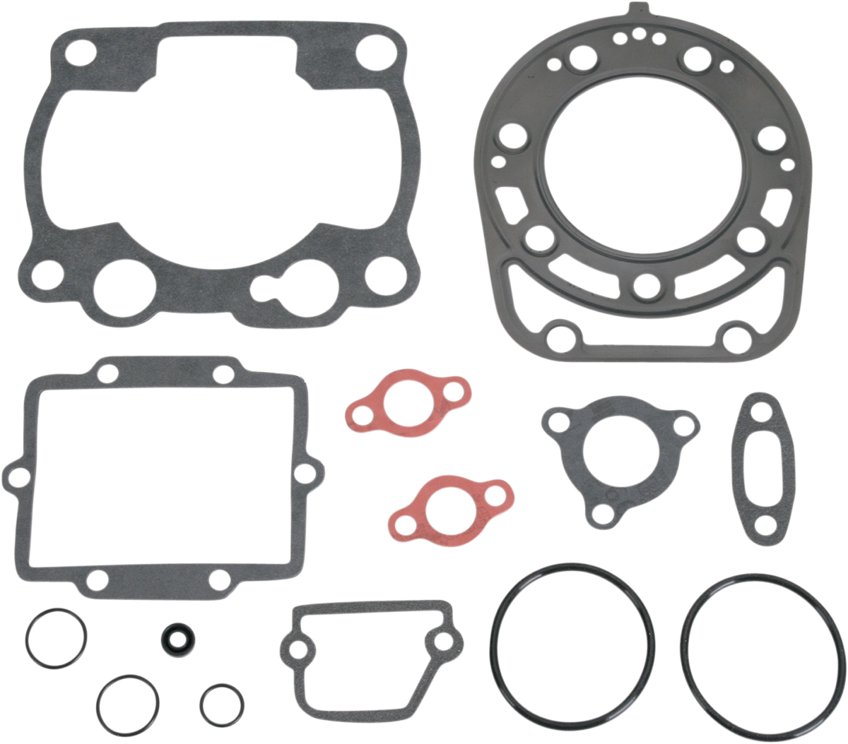 Moose Racing Top End Gasket Kit Kawasaki KX 250 1988-1989