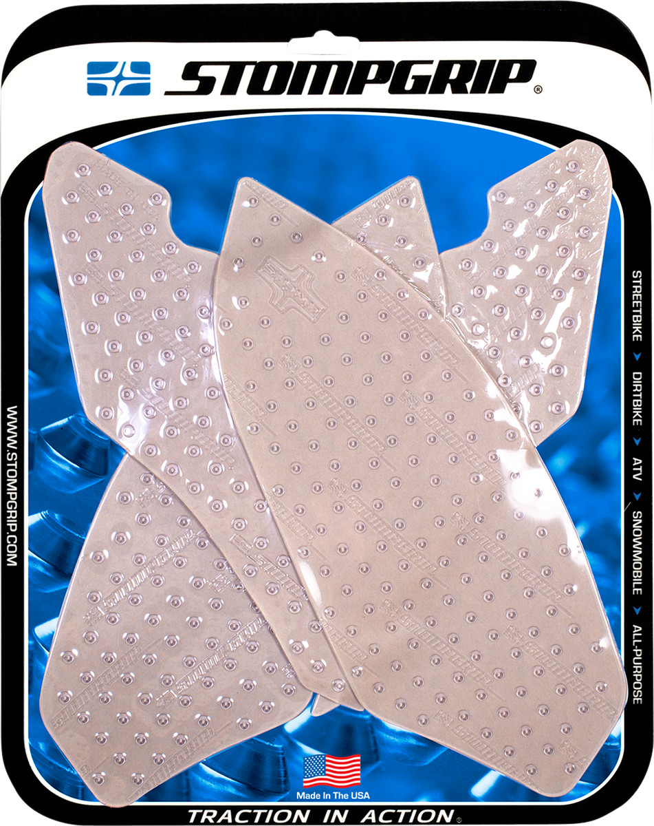 STOMPGRIP Street Traction Pad