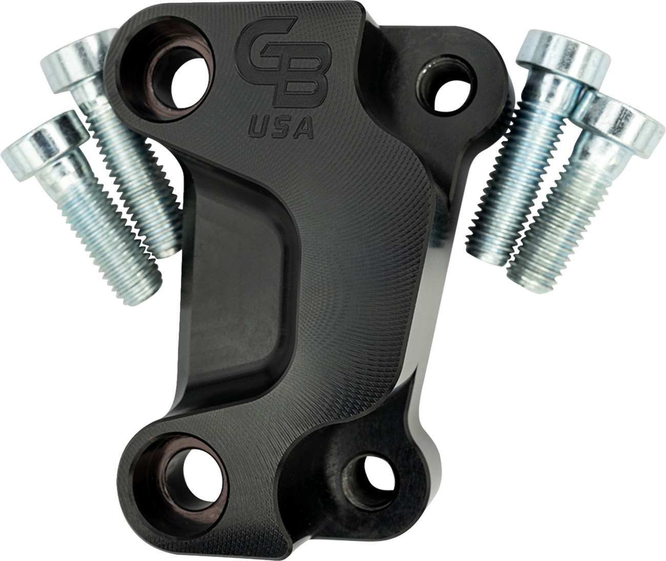 GBRAKES Oversized Brake Caliper Bracket