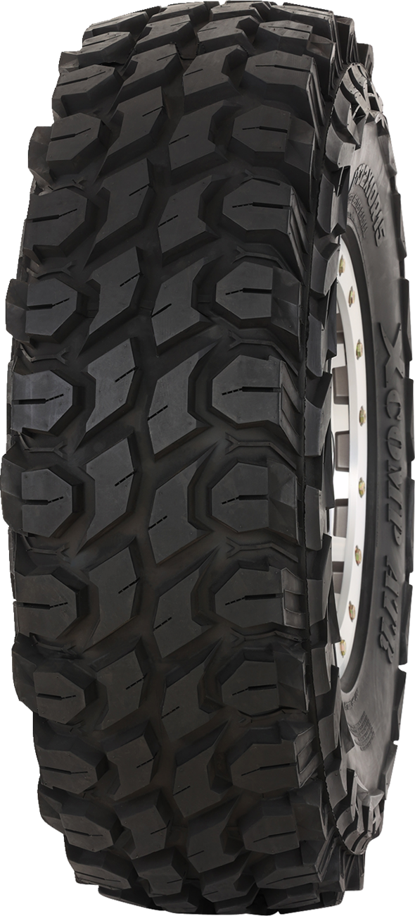 HIGH LIFTER XComp ATR Tire