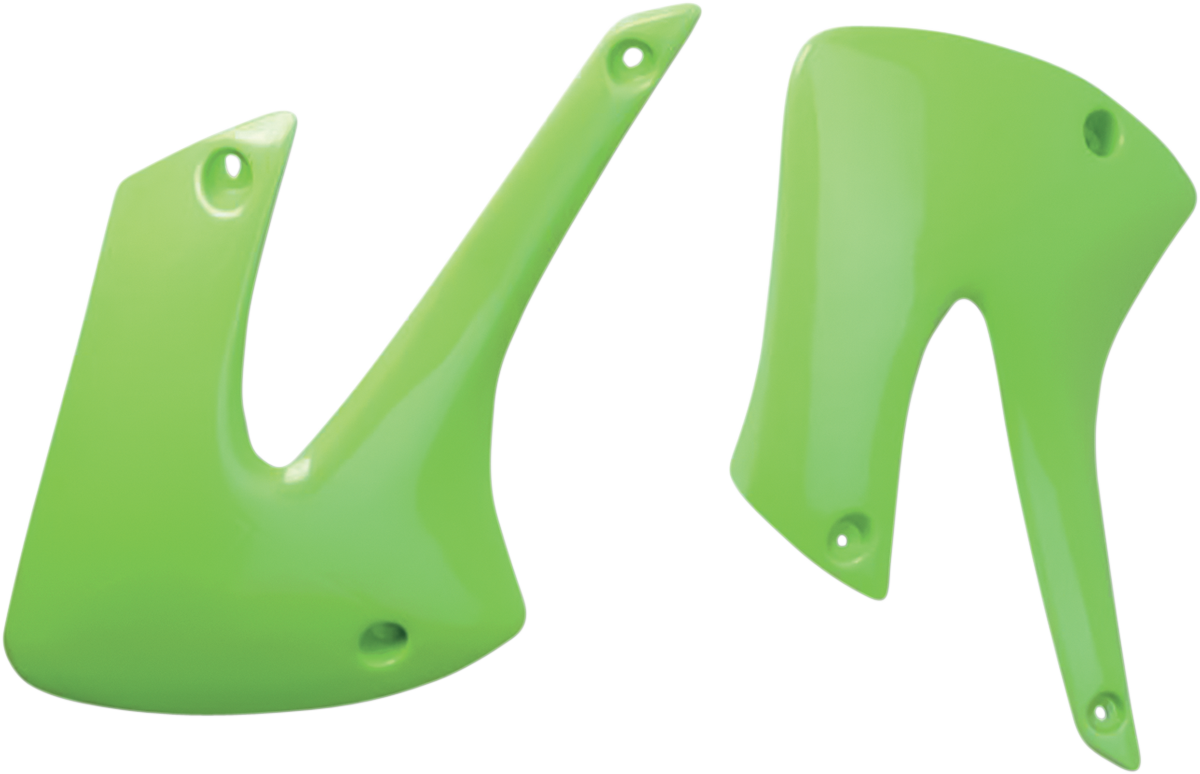 UFO Replacement Radiator Shrouds